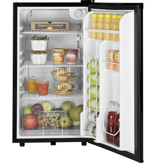 20 Cu. Ft. Counter-Depth French Door Refrigerator, Architect